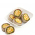 Sweet Magic Foods Anjeer King Roll